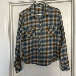 Volcom Woman’s Long Sleeve Top